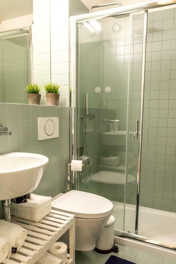 Vitoria Studio Residence - Downtown Porto Eksteriør bilde